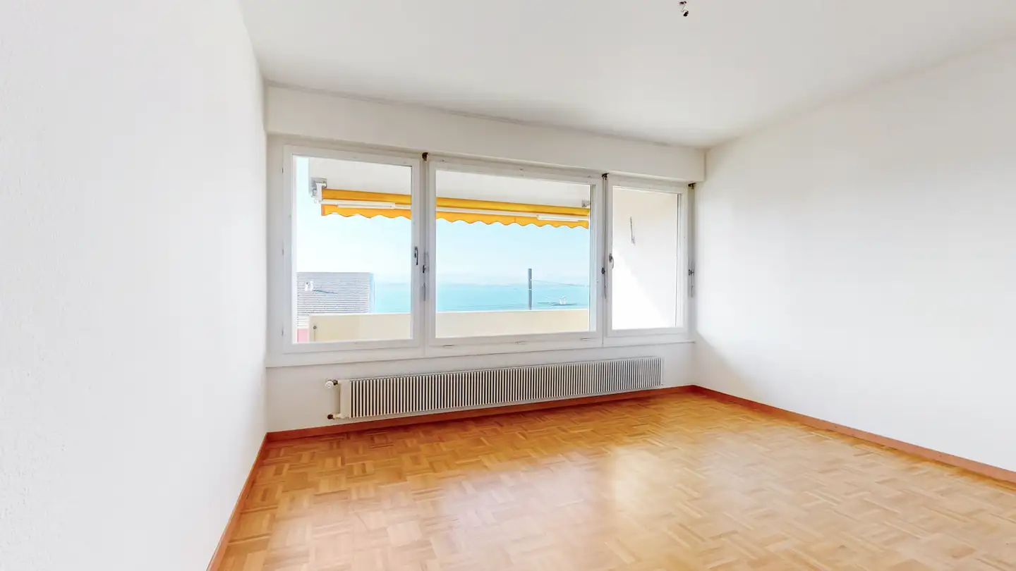Appartement à louer - Rue De L'evole 56, 2000 Neuchâtel - Photo 3