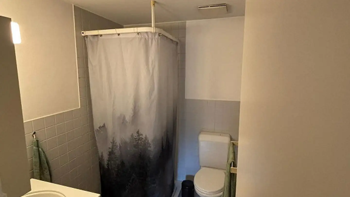 Apartment for rent - Gassa Sutò 19b, 7013 Domat/Ems - Photo 3