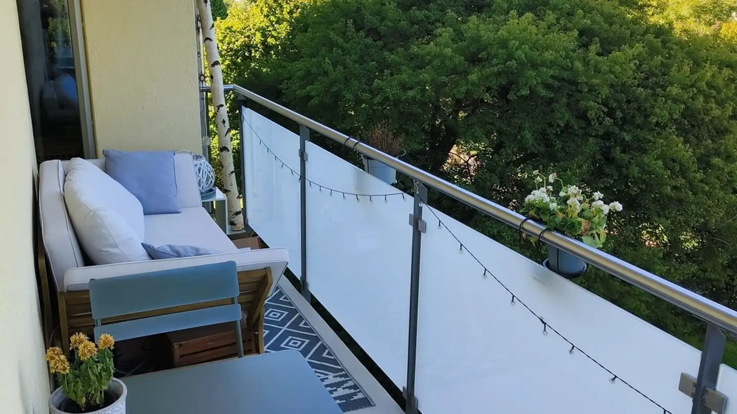 Appartamento in affitto - 8408 Winterthur - Foto 3