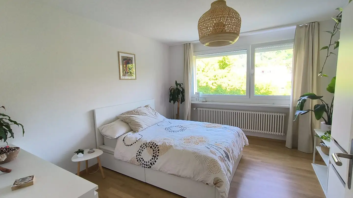 Appartamento in affitto - 8408 Winterthur - Foto 4