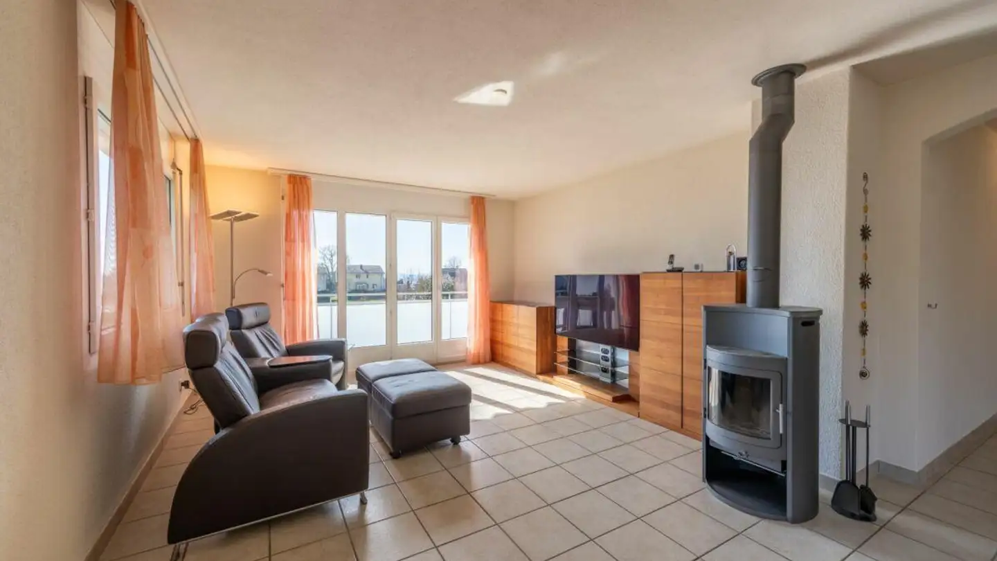 Appartamento in vendita - Känelmoosstrasse 31, 4514 Lommiswil - Photo 2