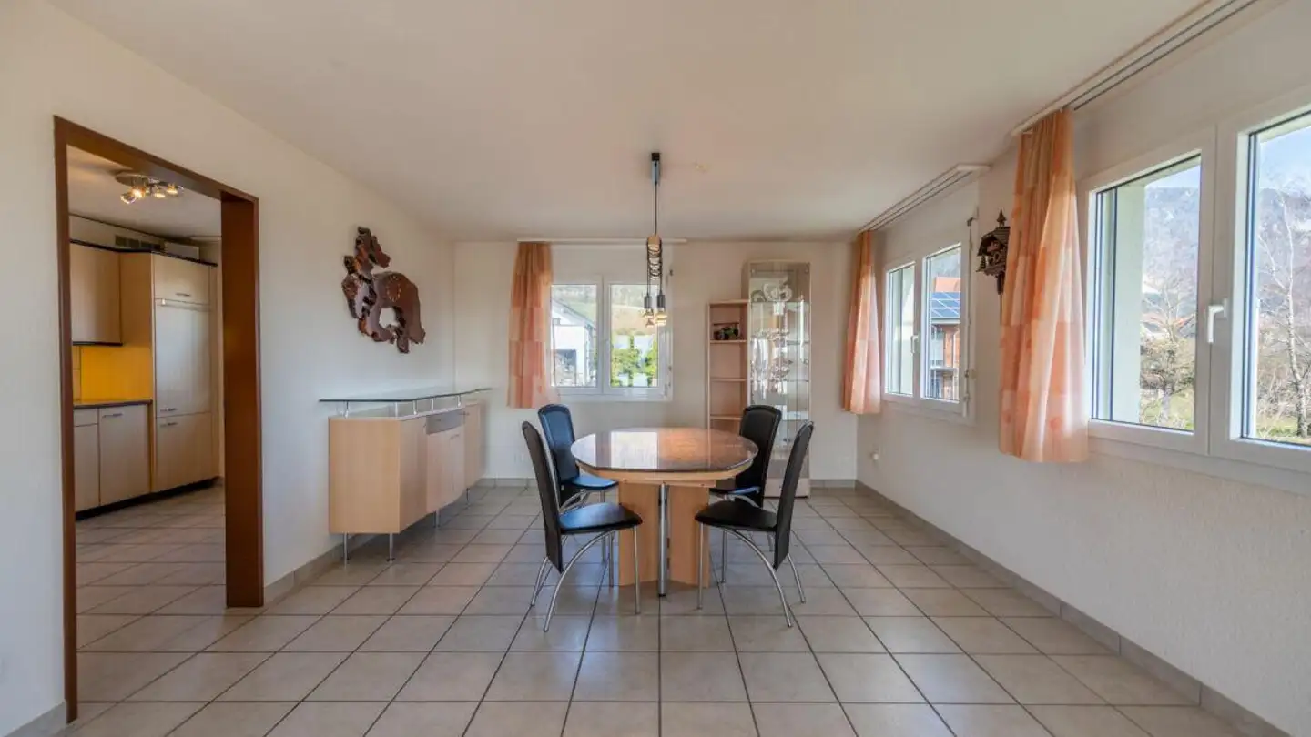 Appartamento in vendita - Känelmoosstrasse 31, 4514 Lommiswil - Photo 3