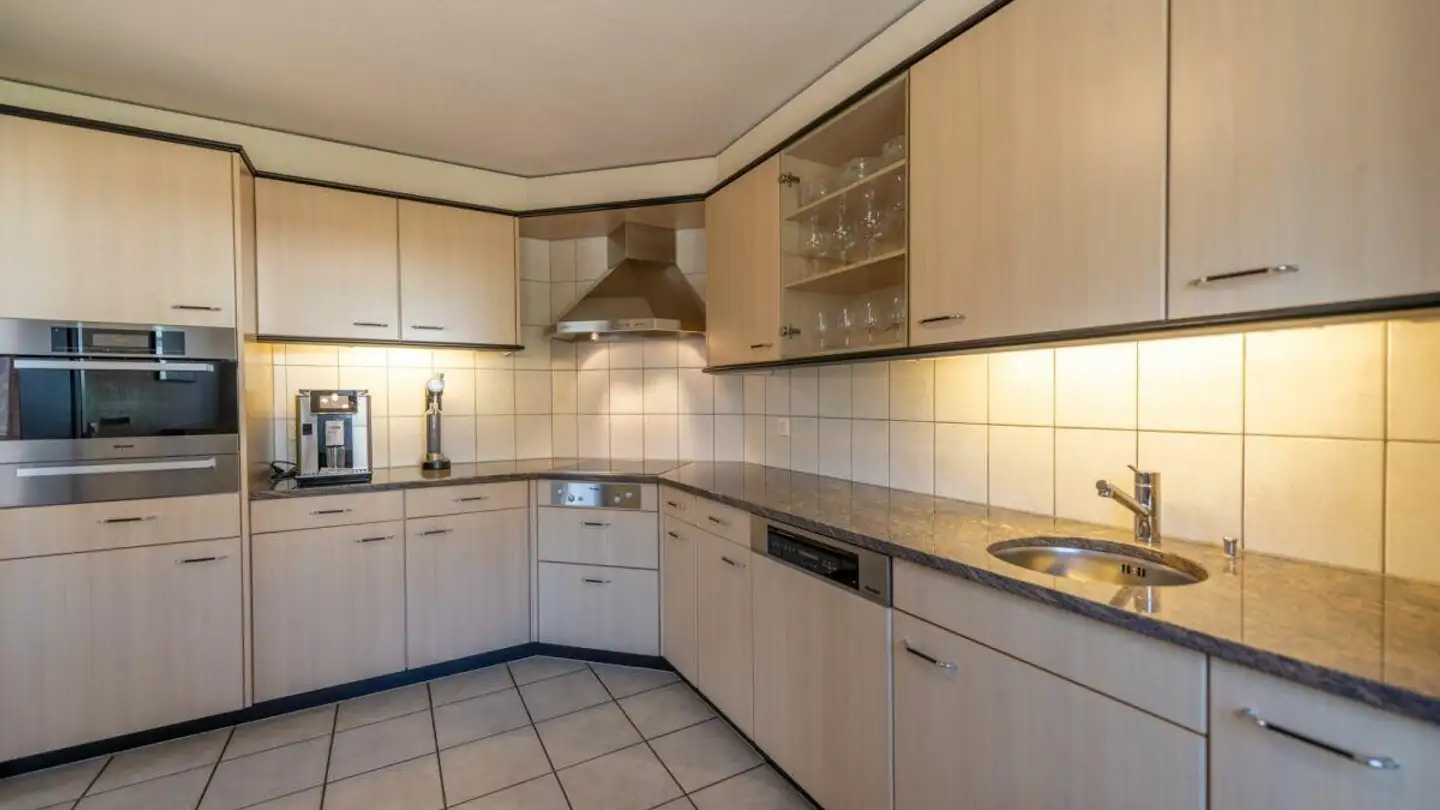 Appartamento in vendita - Känelmoosstrasse 31, 4514 Lommiswil - Photo 4