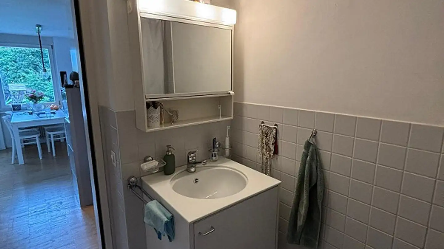 Apartment for rent - Gassa Sutò 19b, 7013 Domat/Ems - Photo 4