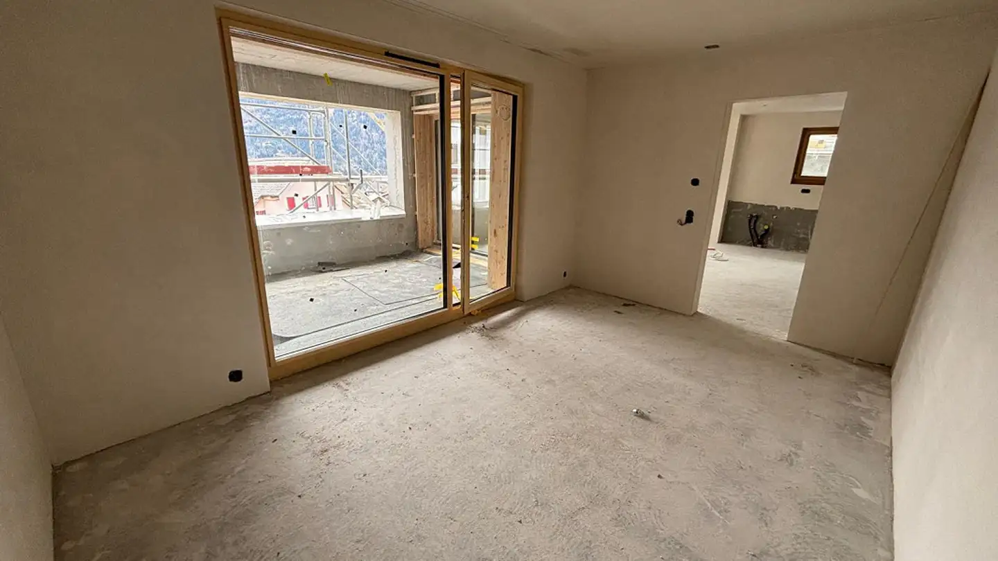 Appartamento in vendita - Voa Da Solis 11, 7082 Vaz/Obervaz - Photo 3