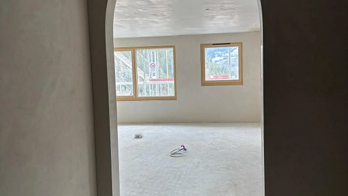 Appartamento in vendita - Voa Da Solis 11, 7082 Vaz/Obervaz - Photo 4