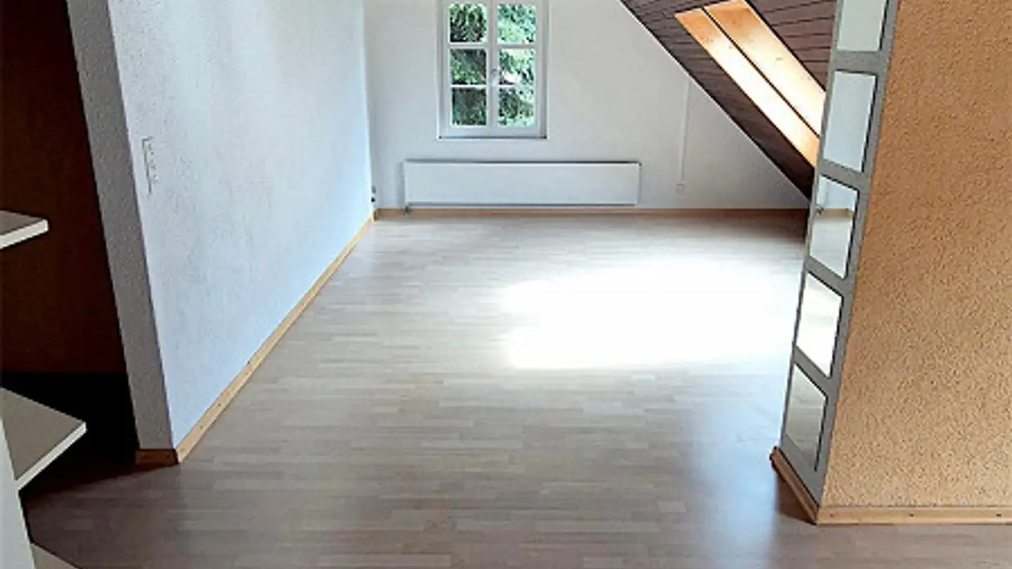 Attique à louer - Hauptstrasse 20, 9400 Rorschach - Photo 2