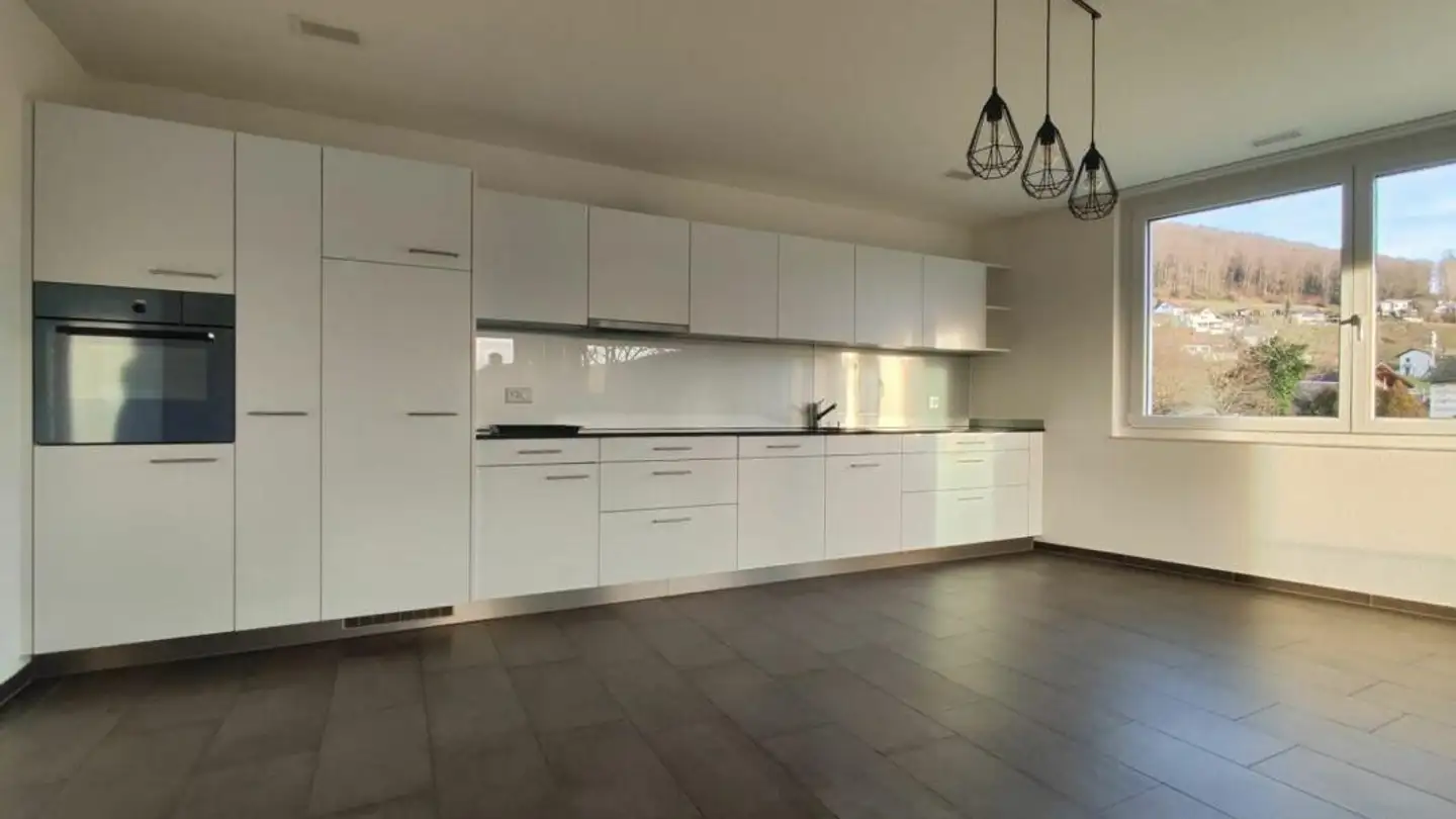Wohnung mieten - Büntenpark 249, 5275 Etzgen - Foto 2