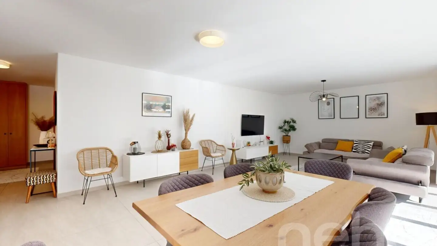 Appartement à vendre - 1920 Martigny - Photo 3