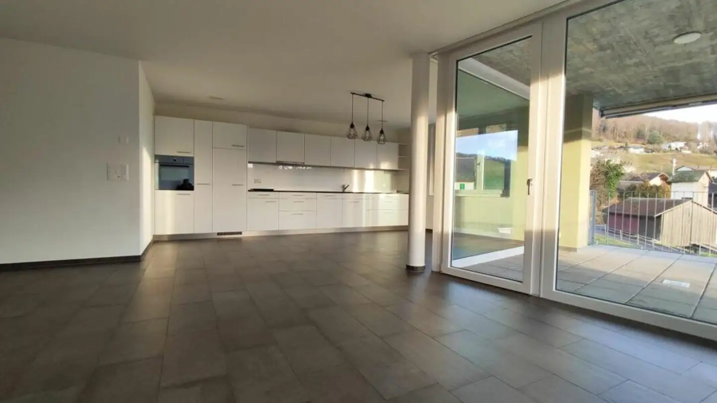 Wohnung mieten - Büntenpark 249, 5275 Etzgen - Foto 3