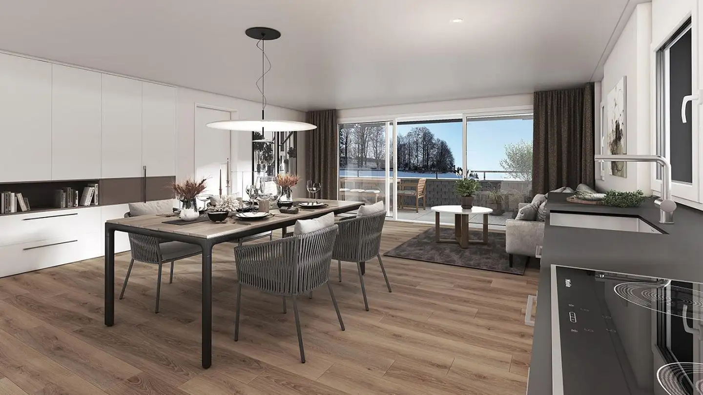 Terreno edificabile in vendita - Hauptstrasse 75, 9052 Niederteufen - Foto 2