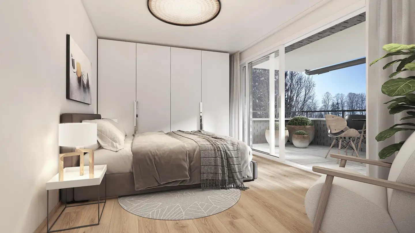 Terreno edificabile in vendita - Hauptstrasse 75, 9052 Niederteufen - Foto 4