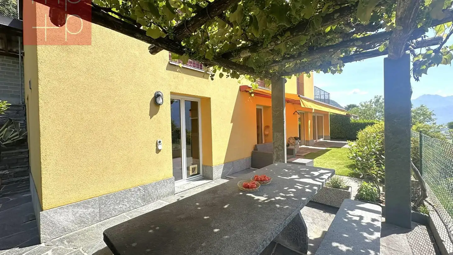 Casa singola in vendita - 6646 Contra - Foto 3