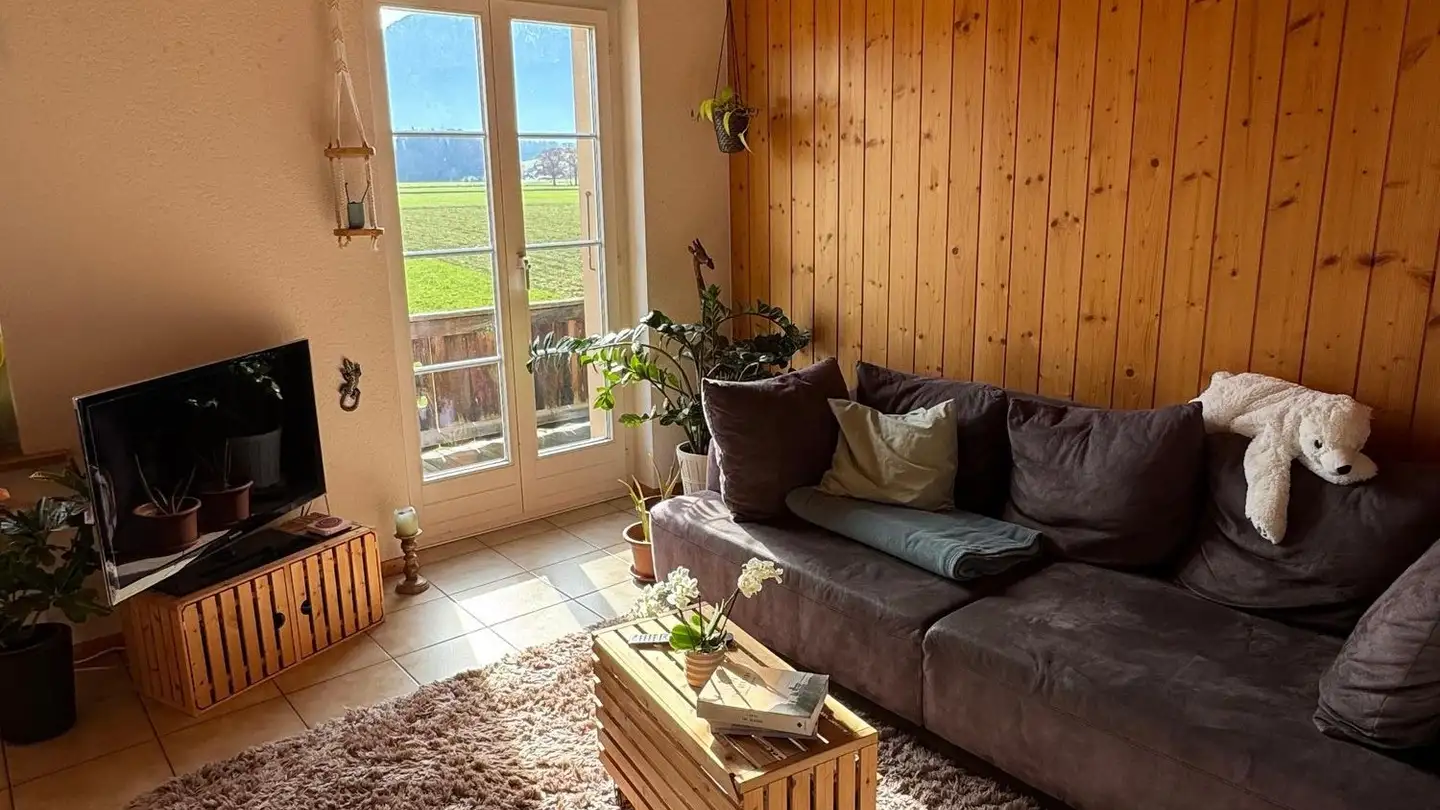 Appartement à louer - Birkenweg 17, 3661 Uetendorf - Photo 4