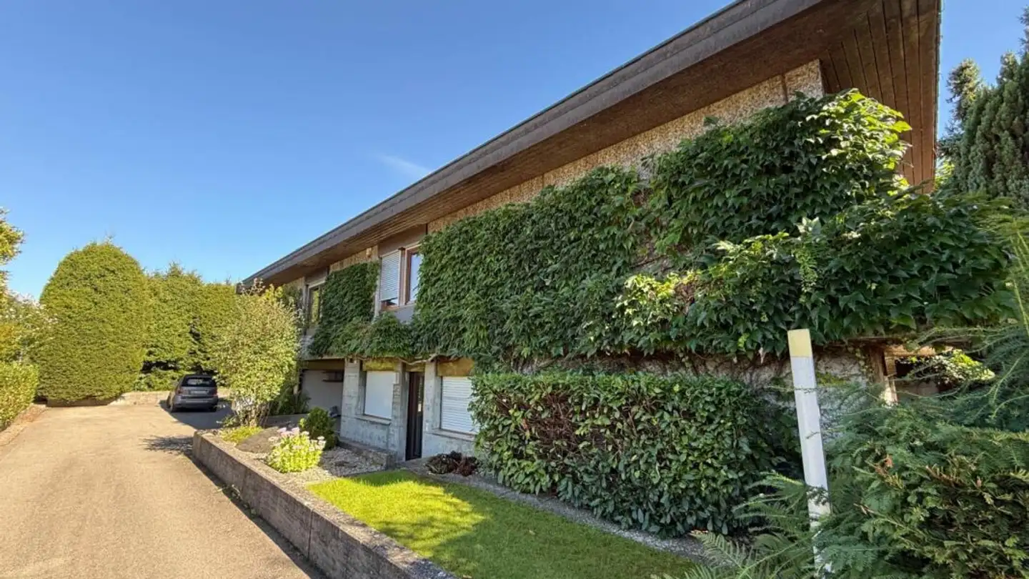 Einfamilienhaus kaufen - Längackerweg 37, 2557 Studen BE - Foto 2