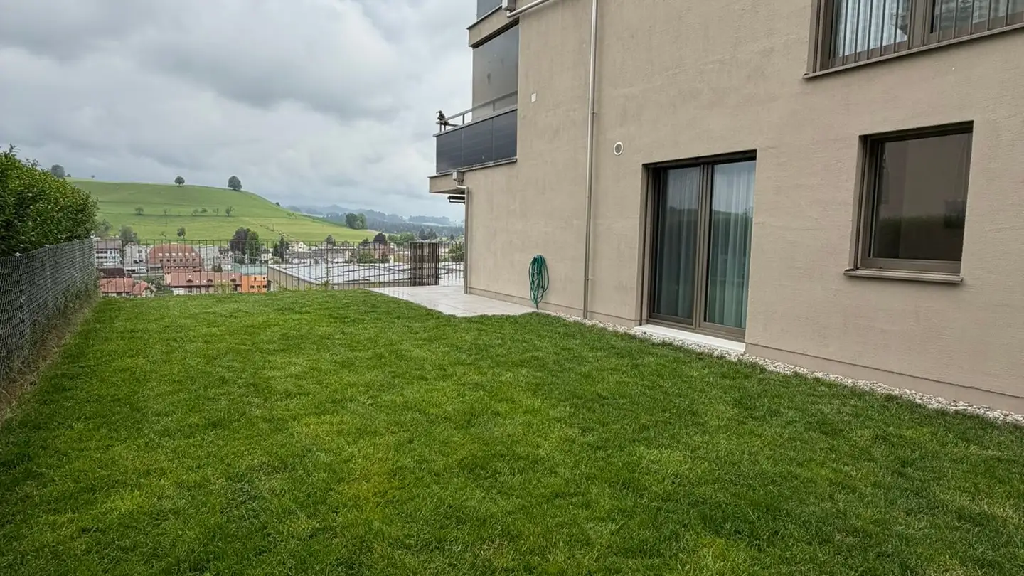 Appartamento in vendita - Hohlenstrasse 22, 4950 Huttwil