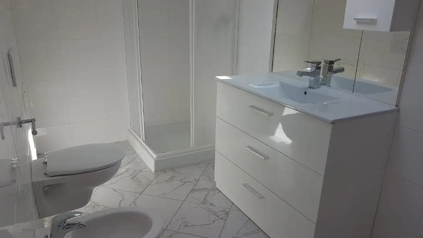 Appartamento in vendita - Cà Da Löügh 42, 6527 Lodrino - Photo 3