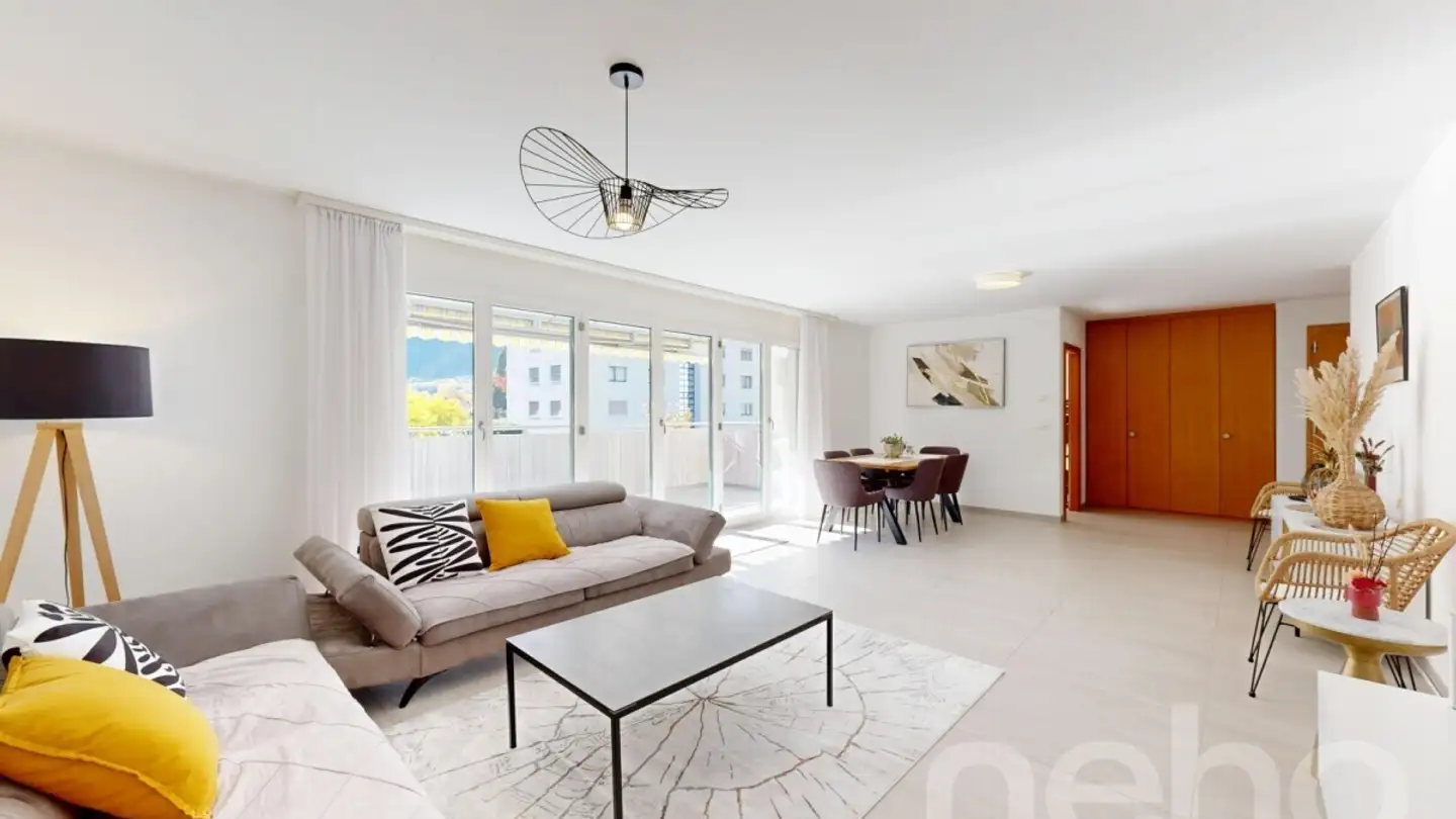 Appartement à vendre - 1920 Martigny - Photo 4