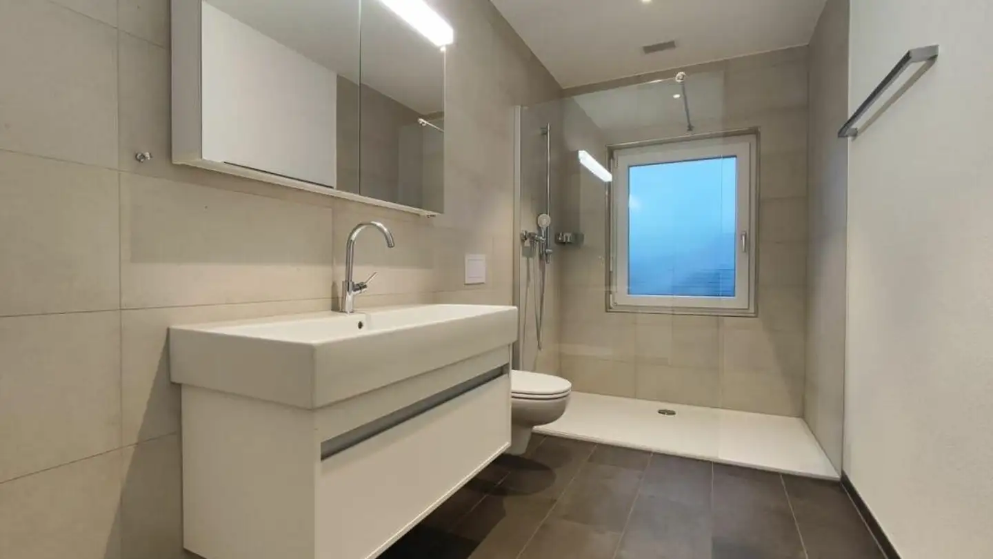 Wohnung mieten - Büntenpark 249, 5275 Etzgen - Foto 4