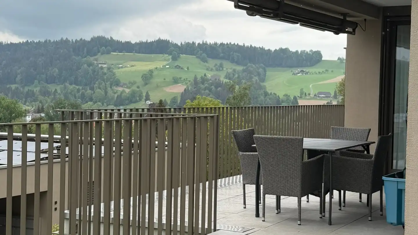Appartamento in vendita - Hohlenstrasse 22, 4950 Huttwil - Foto 2