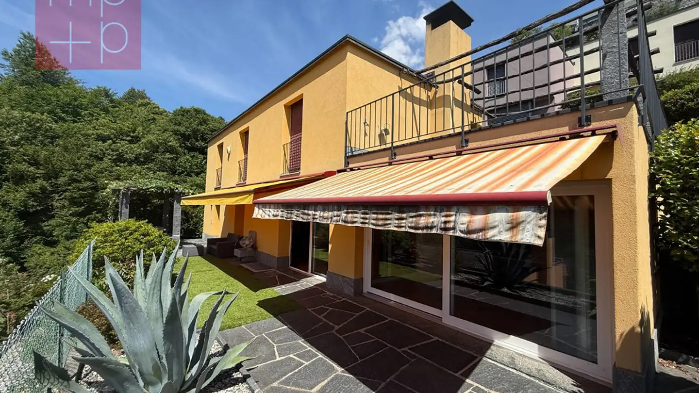 Casa singola in vendita - 6646 Contra