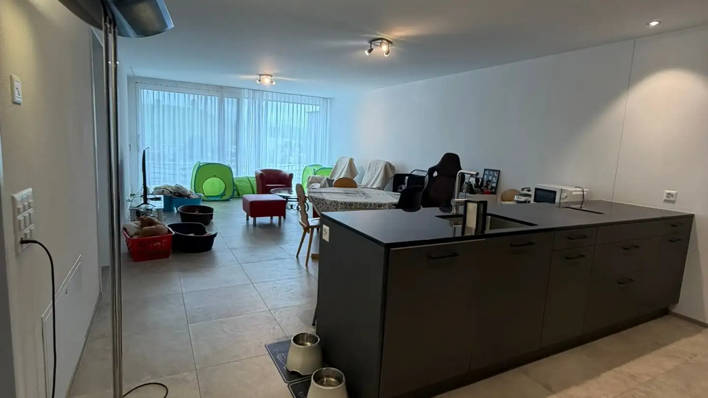 Appartamento in vendita - Hohlenstrasse 22, 4950 Huttwil - Foto 4