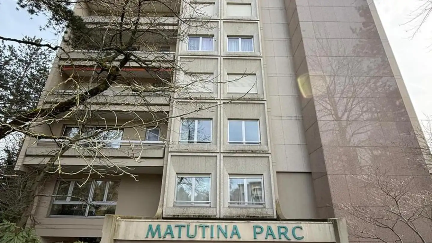 Appartamento in vendita - 1209 Genève