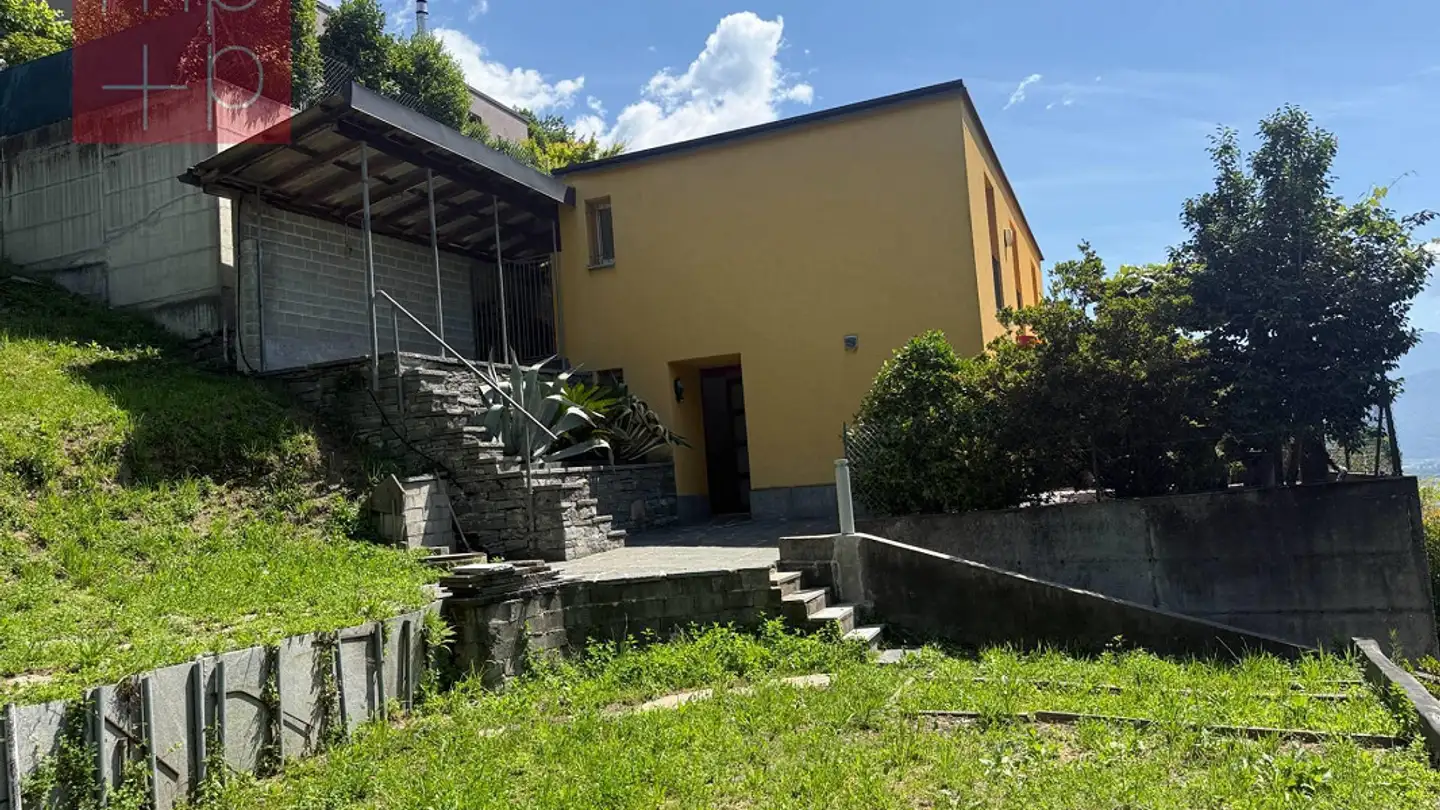 Casa singola in vendita - 6646 Contra - Foto 4