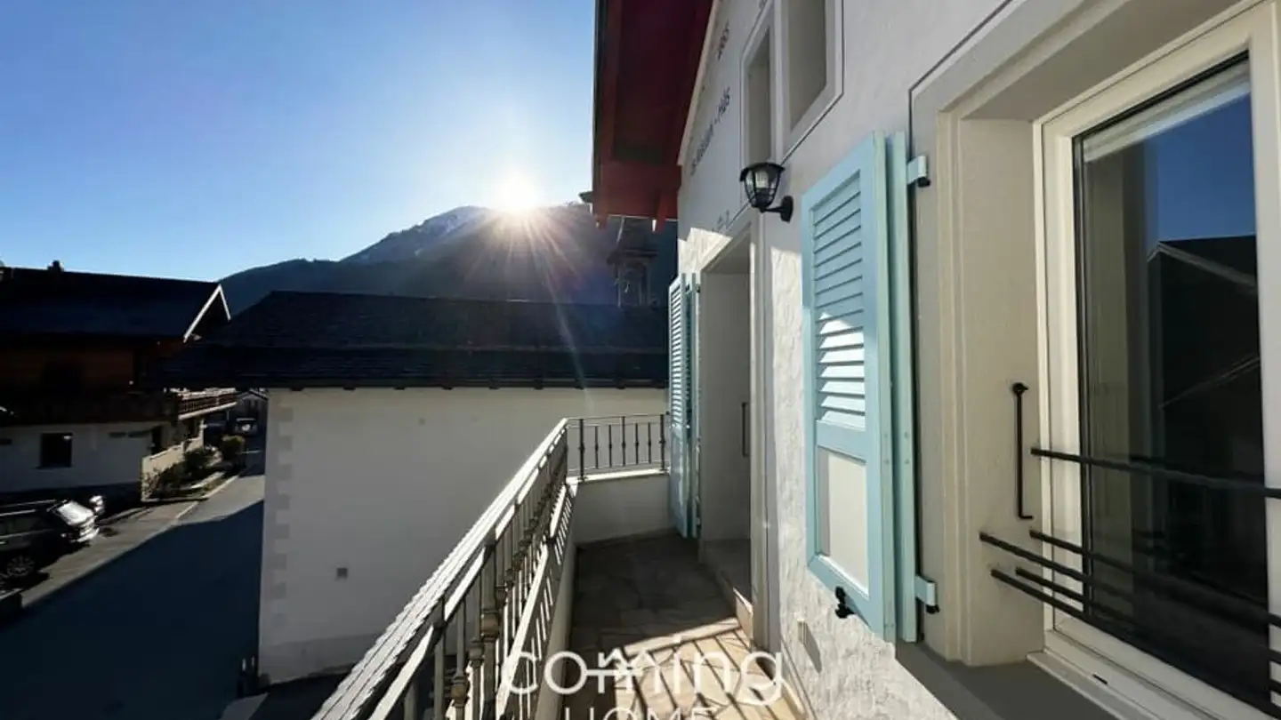 Maison individuelle à vendre - 3951 Agarn - Photo 3
