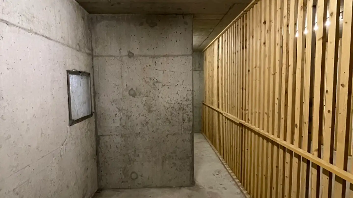 Lagerraum mieten - Chemin Des Rayes 13, 1222 Vésenaz - Foto 4