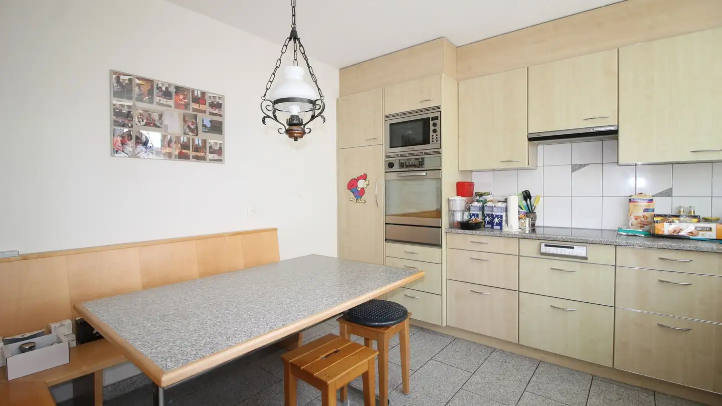 Immeuble résidentiel à vendre - Thunstrasse, 3532 Zäziwil - Photo 4