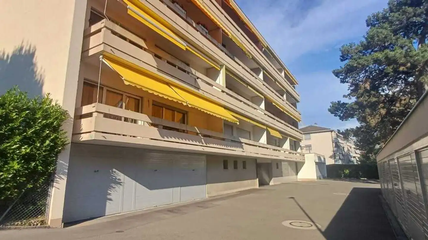 Apartment for sale - 1009 Pully - Photo 2