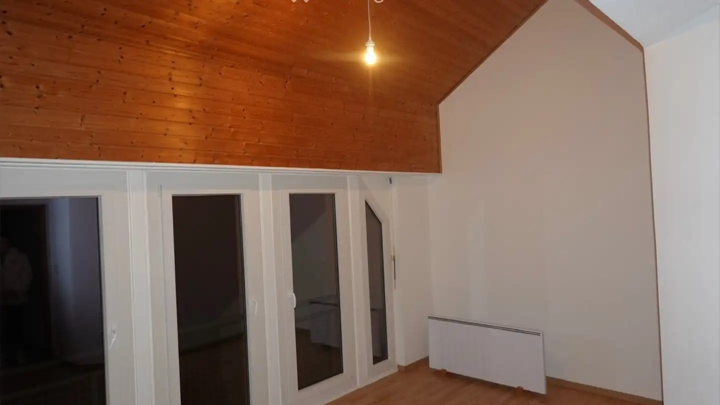 Apartment for rent - 1037 Etagnières - Photo 4