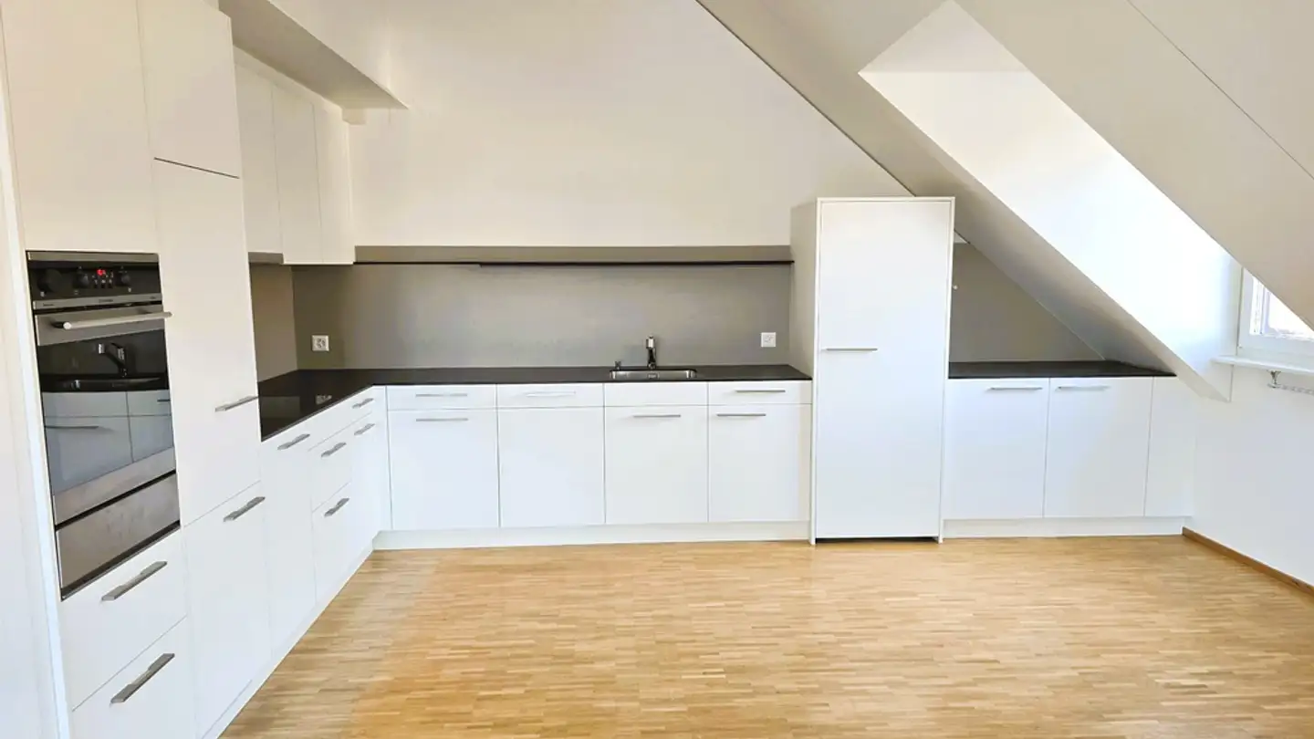 Appartamento in affitto - Wiesenstrasse 17, 4457 Diegten - Foto 3