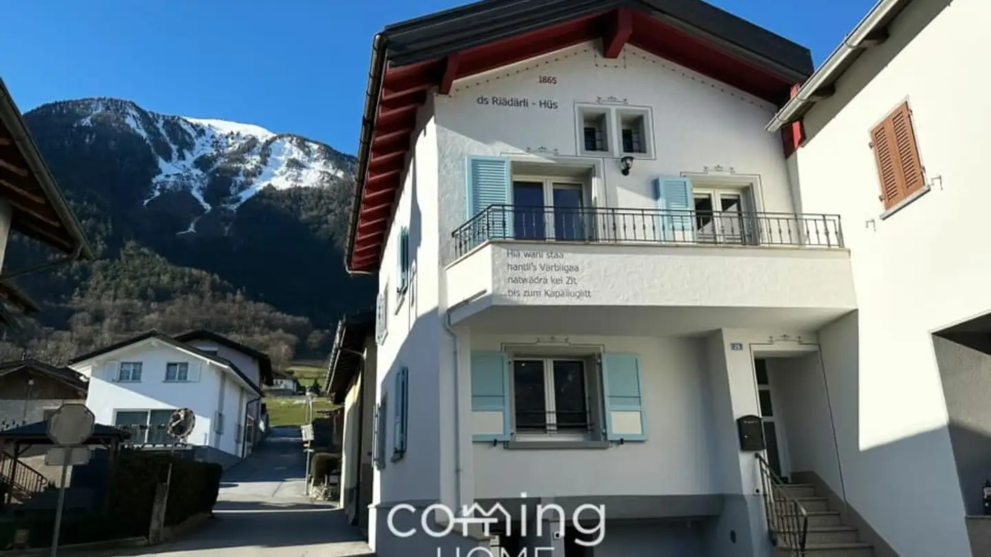 Maison individuelle à vendre - 3951 Agarn - Photo 2