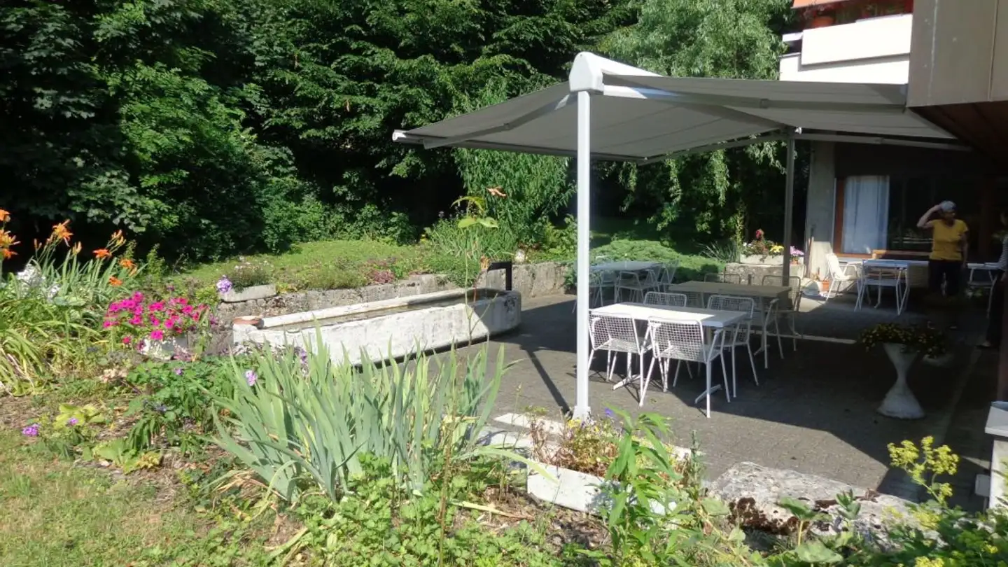 Appartamento in affitto - Faubourg Du Lac / Seevorstadt 77, 2502 Biel/Bienne - Foto 2
