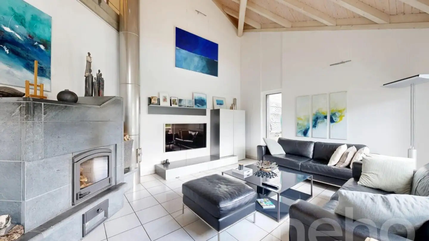 Villa à vendre - Bure, 2915 Bure - Photo 3