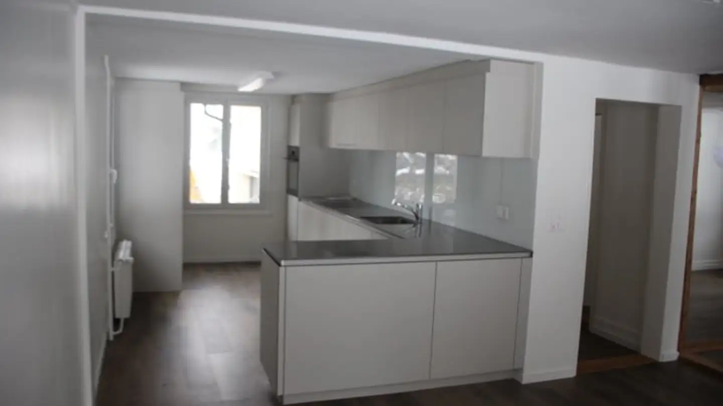 Casa singola in affitto - Hauptstrasse 147, 9573 Littenheid - Foto 3
