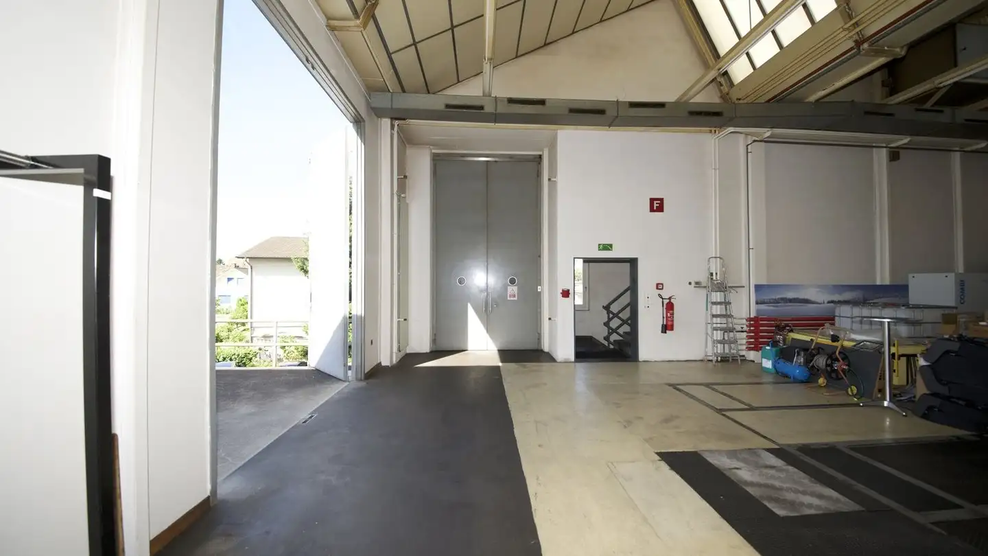 Office space for rent - Weinbergstrasse 21, 2540 Grenchen - Photo 4