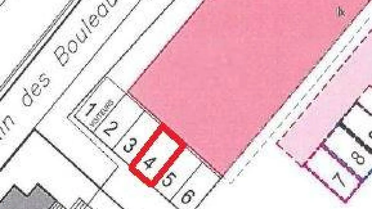 Outdoor parking space for rent - Chemin Des Bouleaux, 2316 Les Ponts-de-Martel - Photo 3