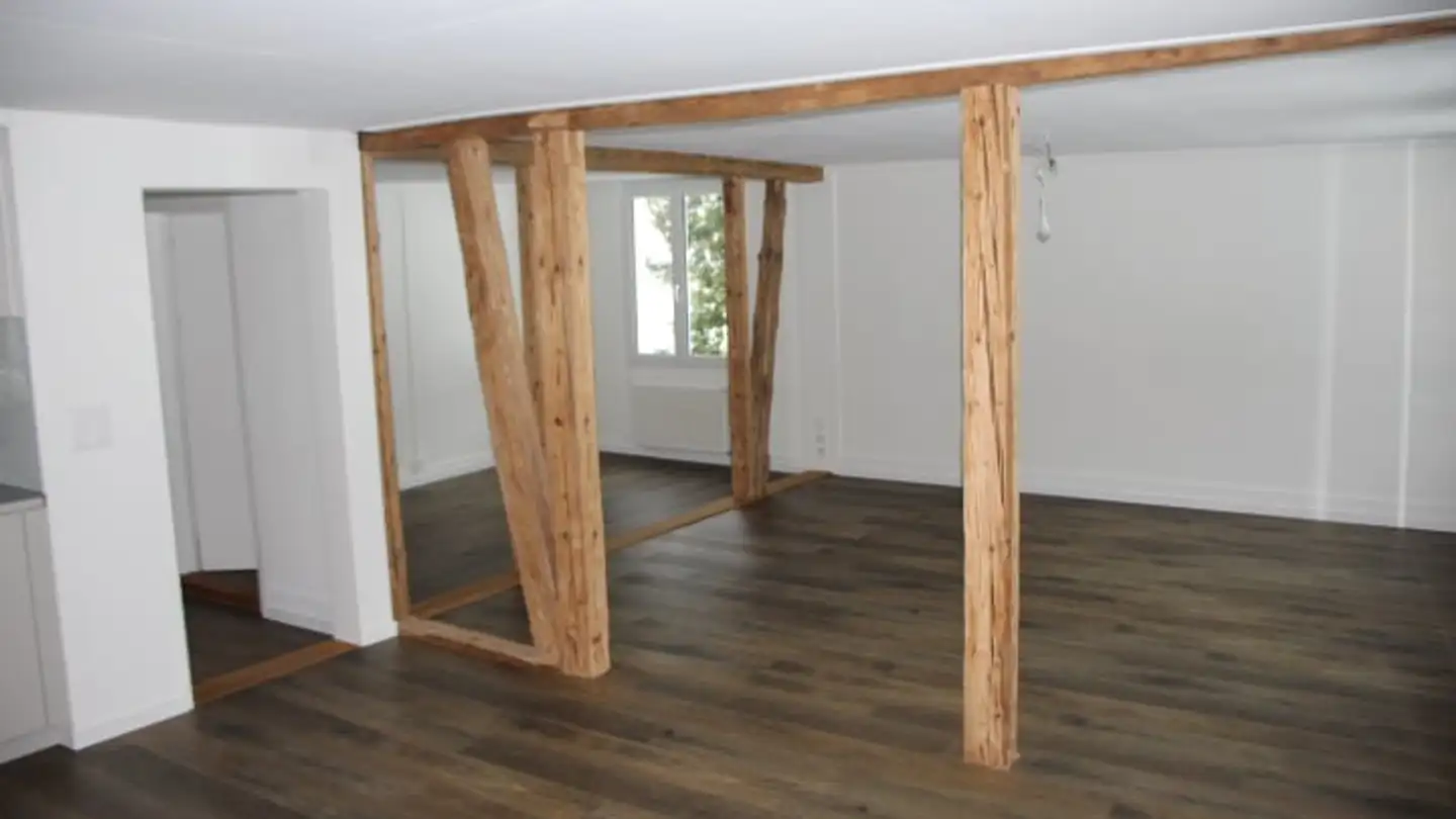 Casa singola in affitto - Hauptstrasse 147, 9573 Littenheid - Foto 2