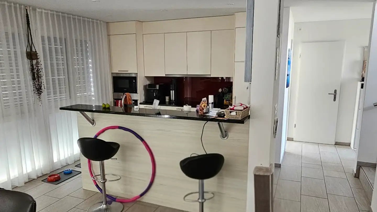 Maison individuelle à louer - Heuweg 1a, 5032 Aarau Rohr - Photo 2