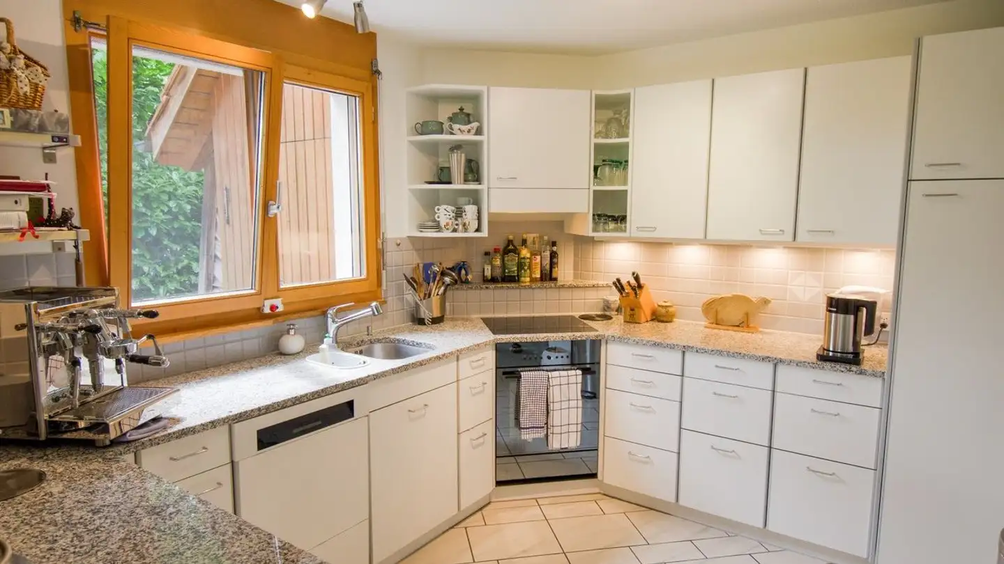 Single house for rent - 8908 Hedingen - Photo 3