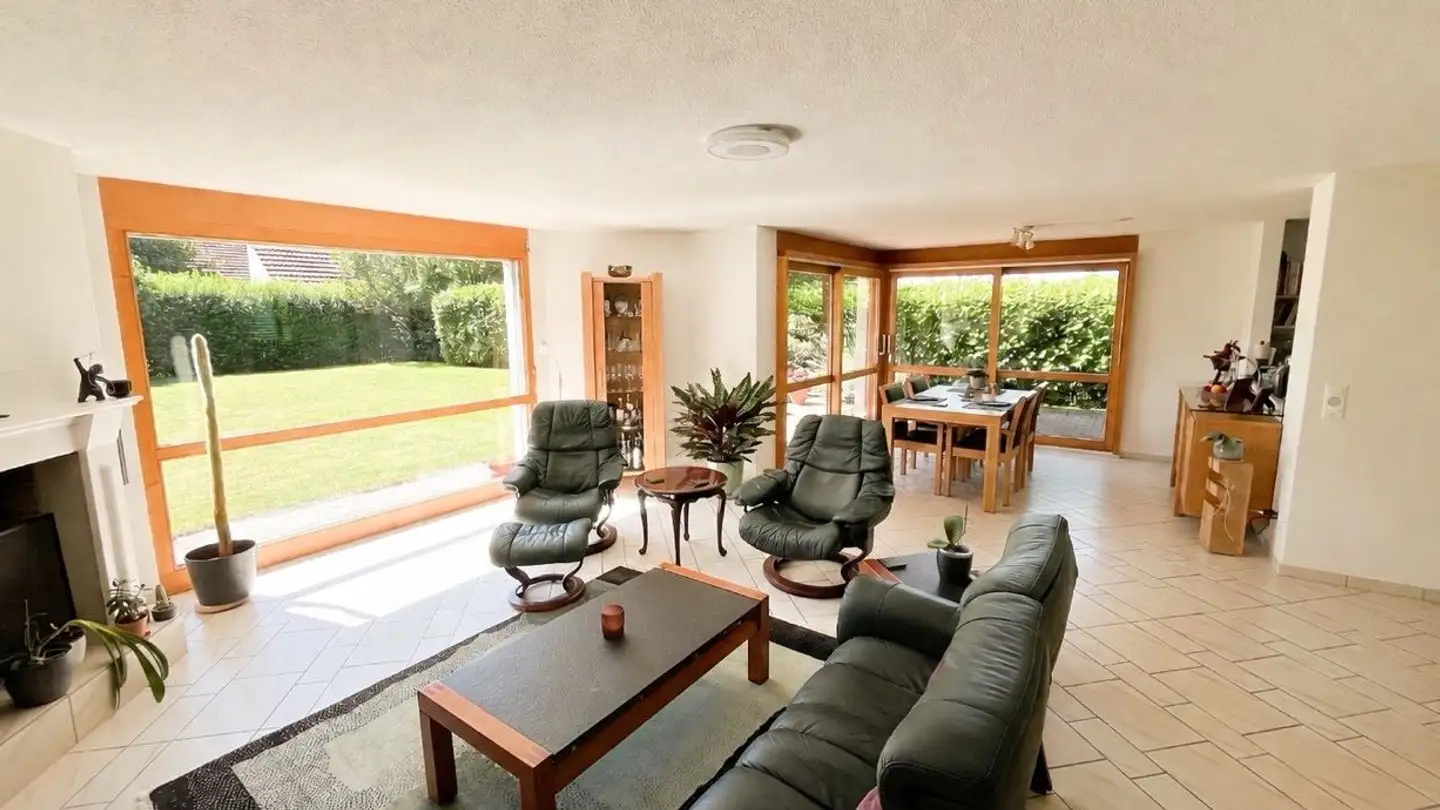 Single house for rent - 8908 Hedingen - Photo 4