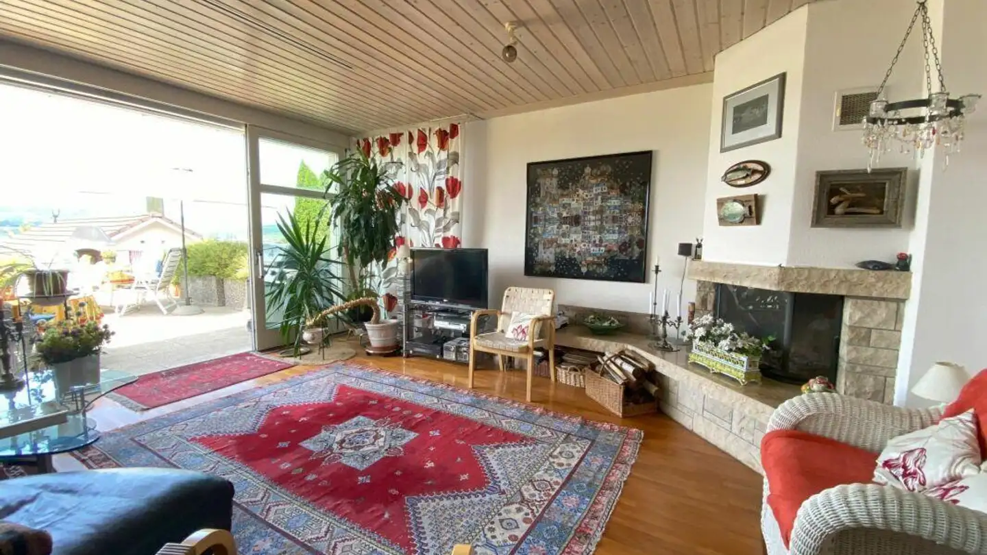 Casa singola in affitto - Oberkirchstrasse 17, 8500 Frauenfeld - Foto 3