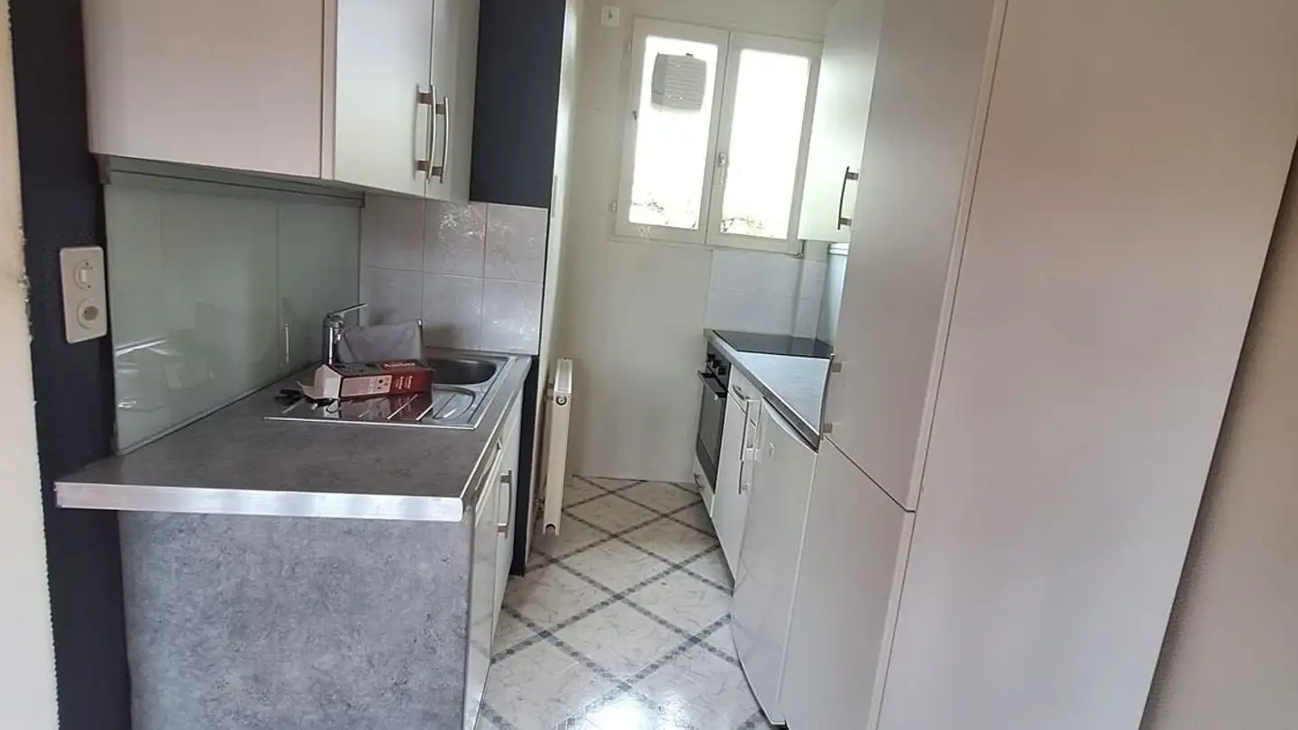 Appartement à louer - Oetlisbergstrasse 10, 8053 Zürich - Photo 2