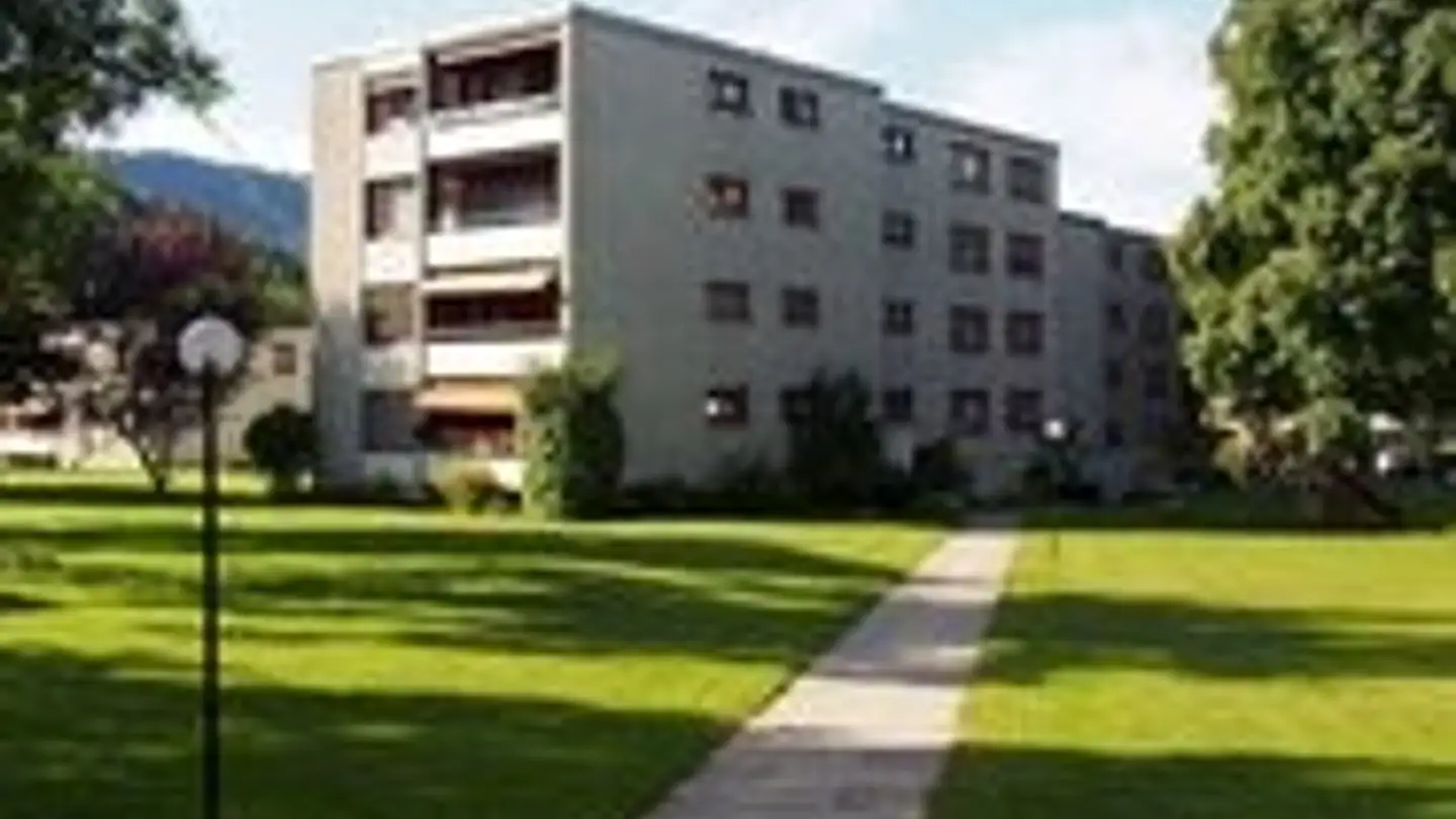 Appartamento in affitto - Weidstrasse 6, 8135 Langnau am Albis