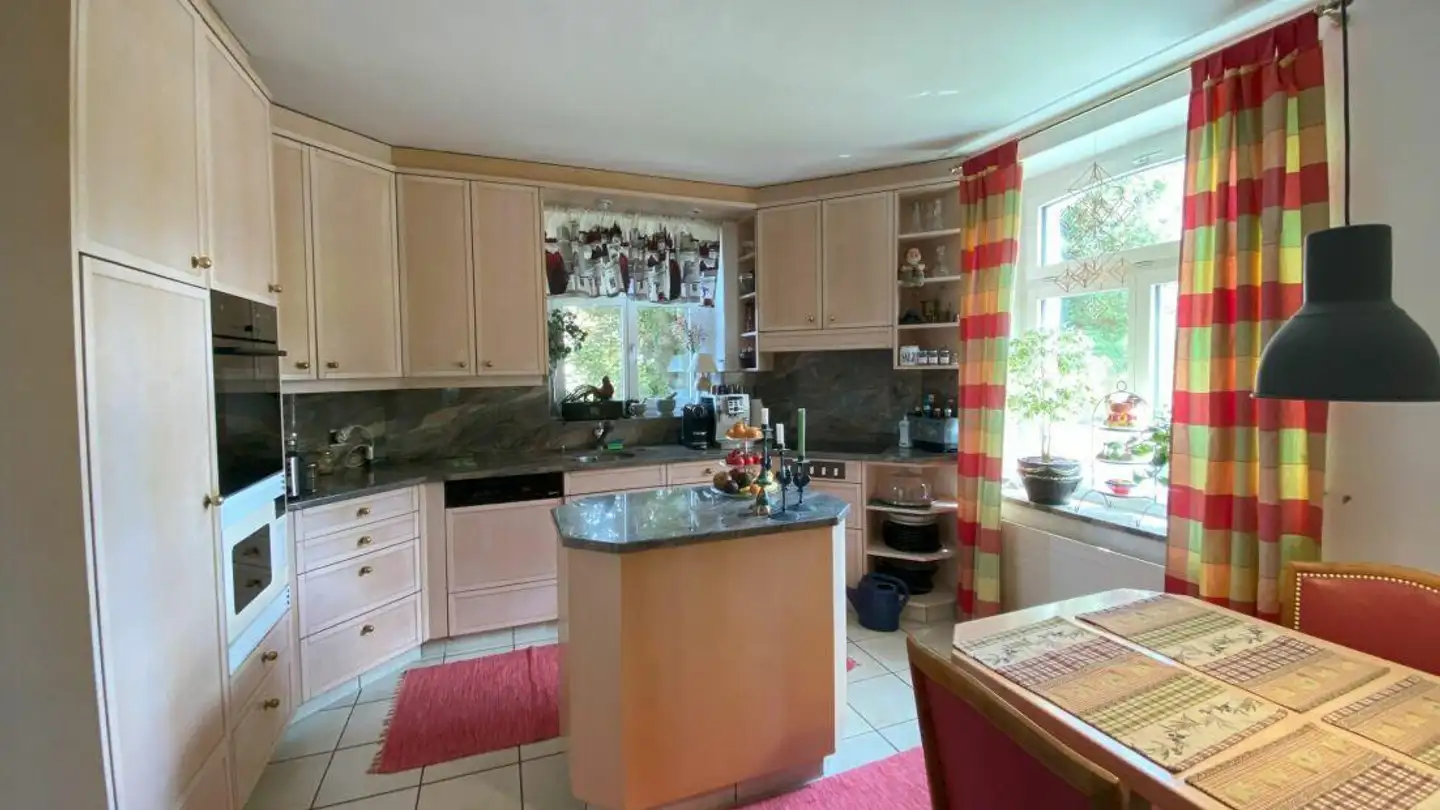 Casa singola in affitto - Oberkirchstrasse 17, 8500 Frauenfeld - Foto 4