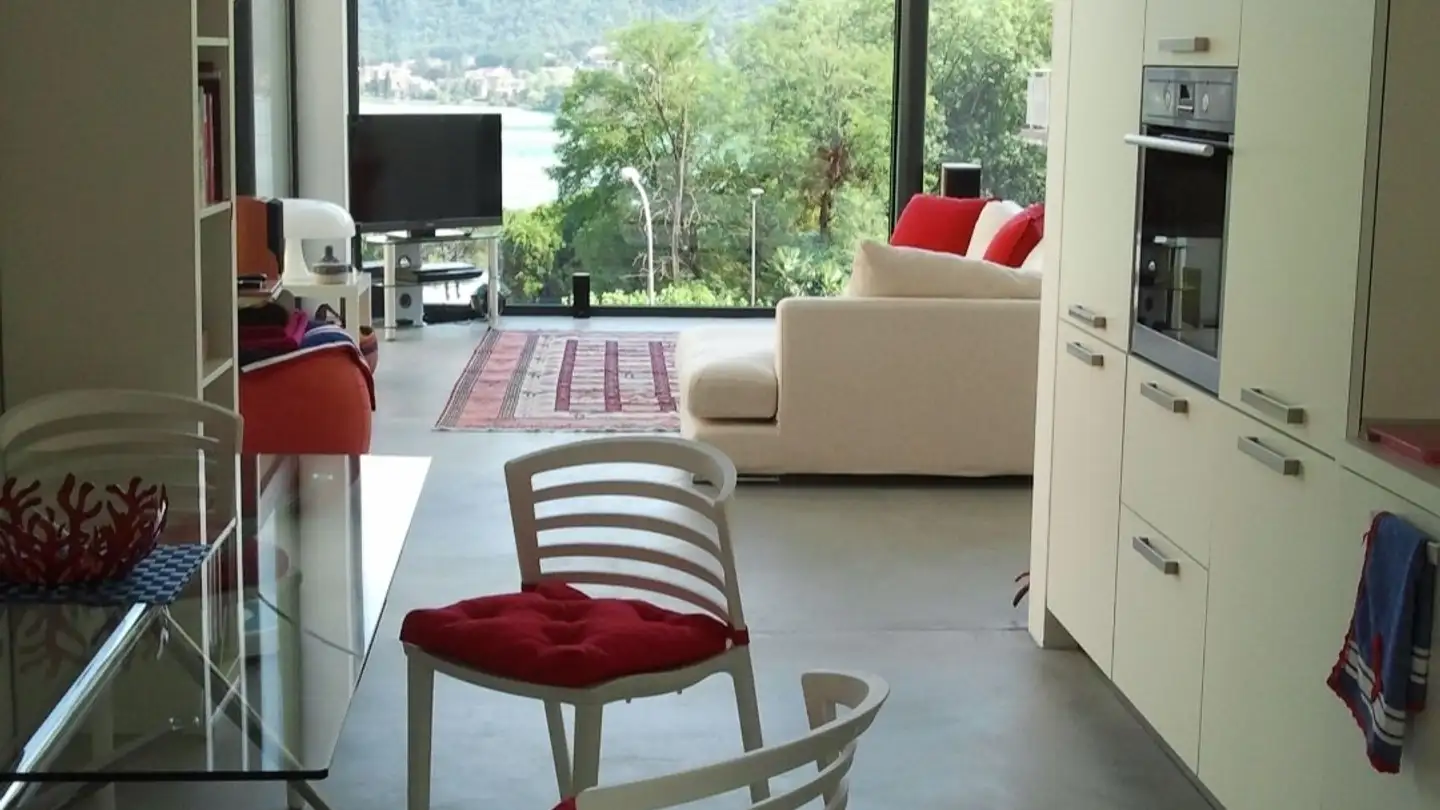 Appartamento in vendita - 6988 Ponte Tresa