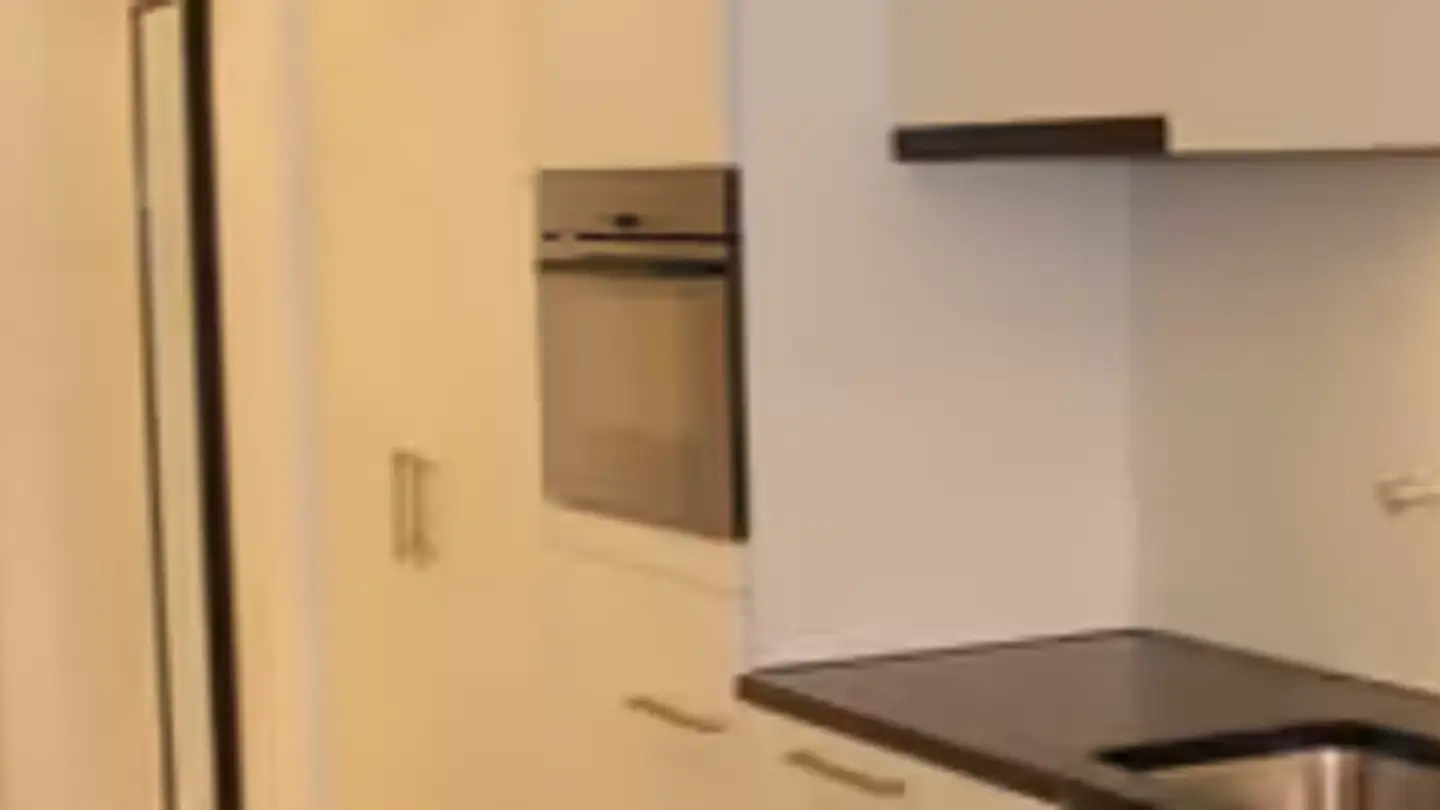 Apartment for rent - Ackerstrasse 21, 8005 Zürich